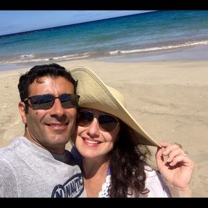 Meet your Posher, Paige